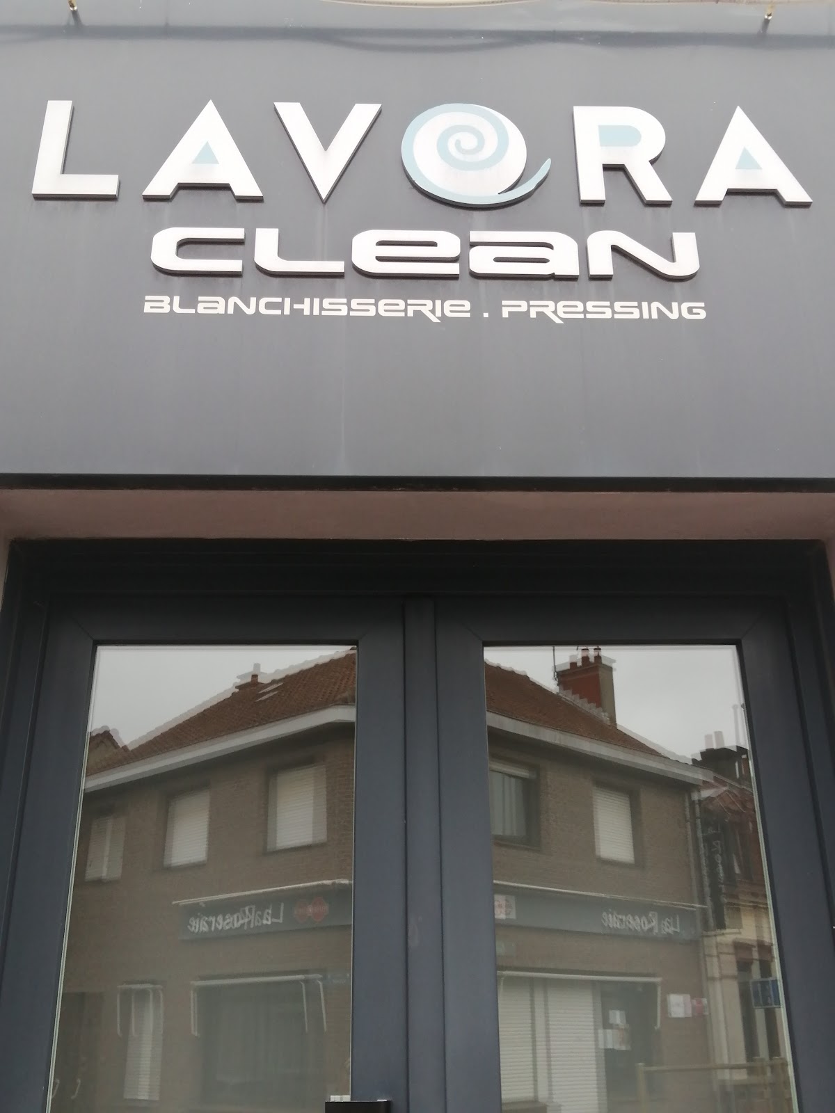 Lavora Clean